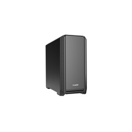 be quiet! Silent Base 601 case ATX nero