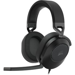 Auriculares Corsair Hs65 Wireless Negro V2 Ca-9011285-eu2