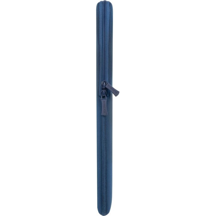 Capa anti-choque para MacBook Pro 16 e Laptop 15,6 Zip Vertical Azul