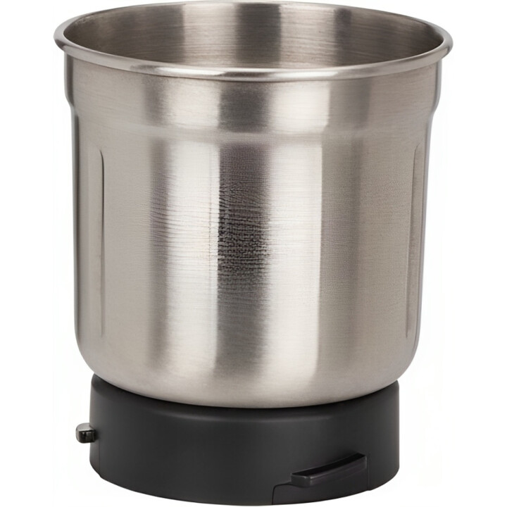 Macinacaffè MPM MMK-06M Macinacaffè con lame 200 W Acciaio inossidabile