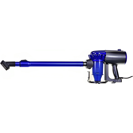 MPM Aspirador MOD-34 Azul