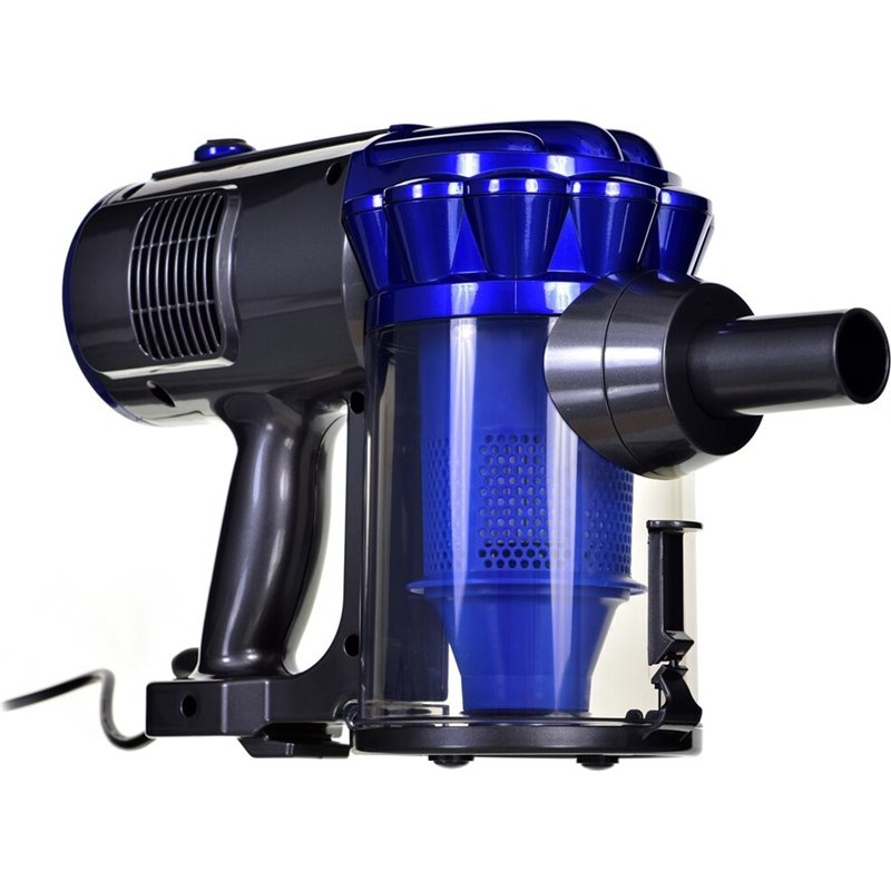 MPM Aspirador MOD-34 Azul