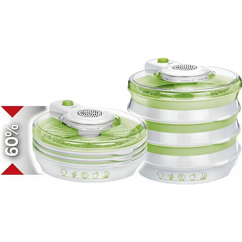 MPM MSG-06 Deshidratador de setas y frutas