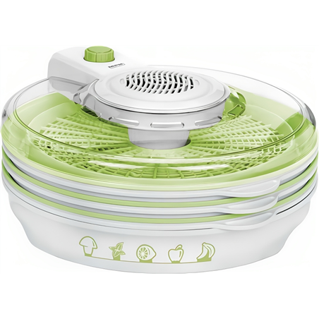 MPM MSG-06 Desidratador de cogumelos e frutas