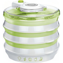 MPM MSG-06 Deshidratador de setas y frutas