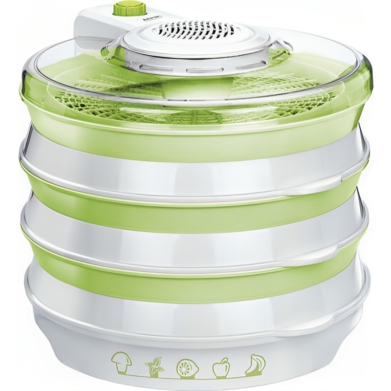 MPM MSG-06 Deshidratador de setas y frutas