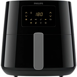 Philips Essential XL HD9270/70 Airfryer Nero