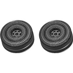 Bosch DHZ2600 accesorio para campana de estufa Filtro para campana extractora