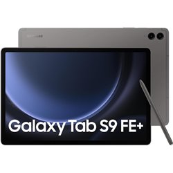 Samsung Galaxy Tab S9 FE+ X610 12.4 WiFi 12GB 256GB Gris