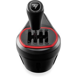 Thrustmaster Palanca De Cambio Th8s Shifter Add-on