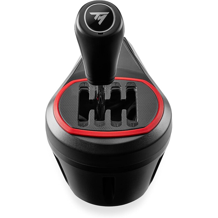 Complemento Thrustmaster Shifter Th8s Shifter