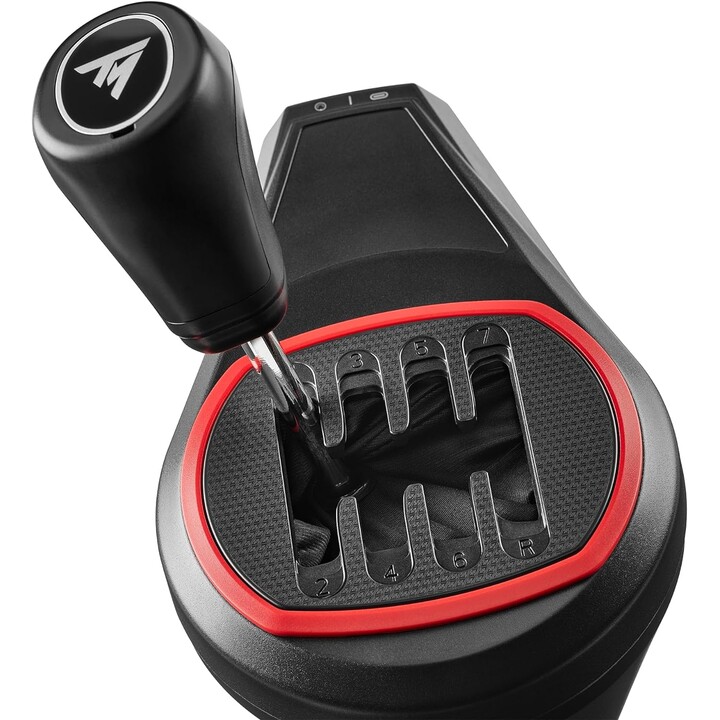 Complemento Thrustmaster Shifter Th8s Shifter