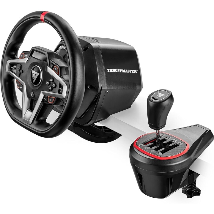 Complemento Thrustmaster Shifter Th8s Shifter