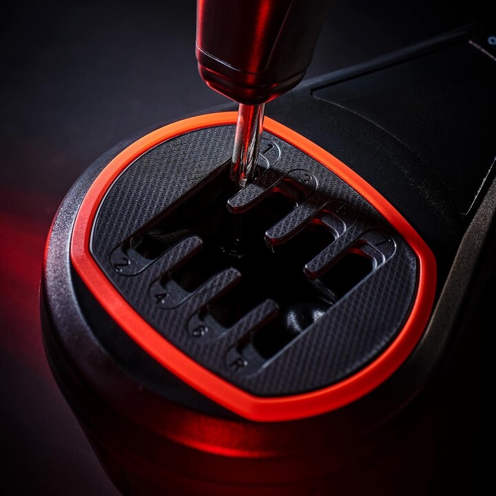 Complemento Thrustmaster Shifter Th8s Shifter