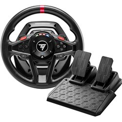 Volante Thrustmaster T128 PS5/PS4/PC