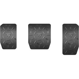 Thrustmaster T-LCM Rubber Grip Paddel-Ersatzset