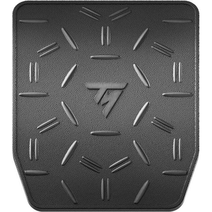 Thrustmaster T-LCM Rubber Grip Kit de paletas de repuesto