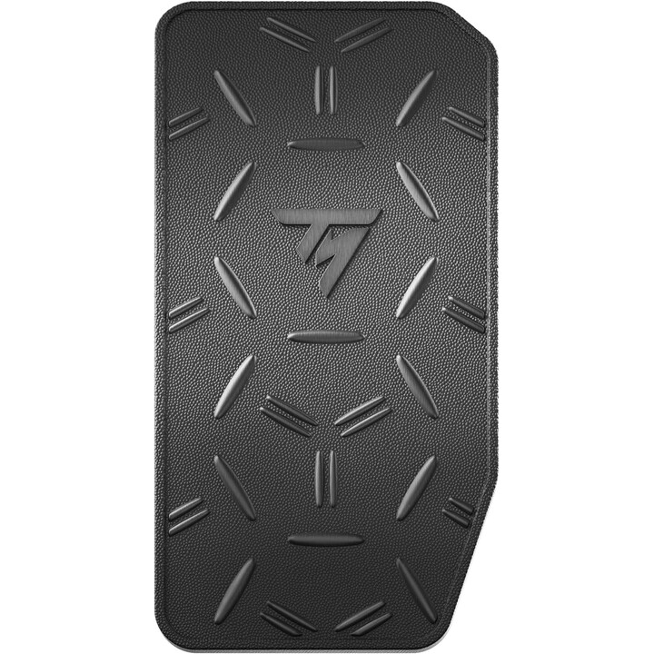 Thrustmaster T-LCM Rubber Grip Paddel-Ersatzset