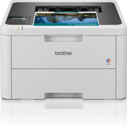 Brother HL-L3220CW Color LED Laser Printer with WiFi 5.0
