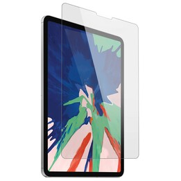 Vidrio de protección OpticShield 2.5D para iPad Pro 12.9 "(2018/2020/2021)