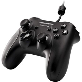 GAMEPAD THRUSTMASTER DUAL ANALOG 4 PC
