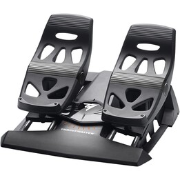 PEDALES THRUSTMASTER T-FLIGHT RUDDER PC/PS4