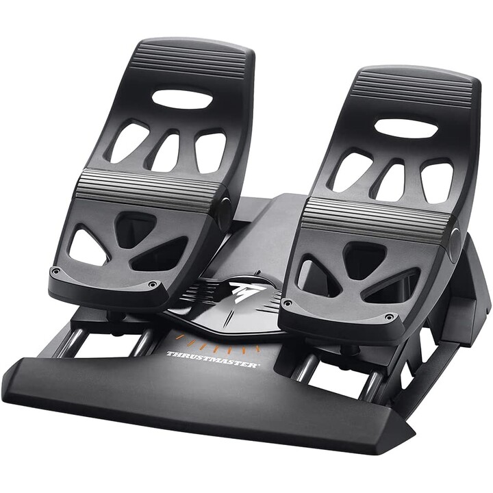 THRUSTMASTER T-FLIGHT RUDDER PEDALS PC / PS4