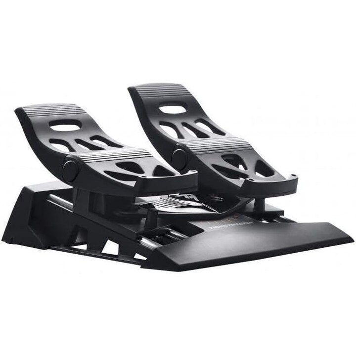 THRUSTMASTER T-FLIGHT RUDDER PEDALS PC / PS4