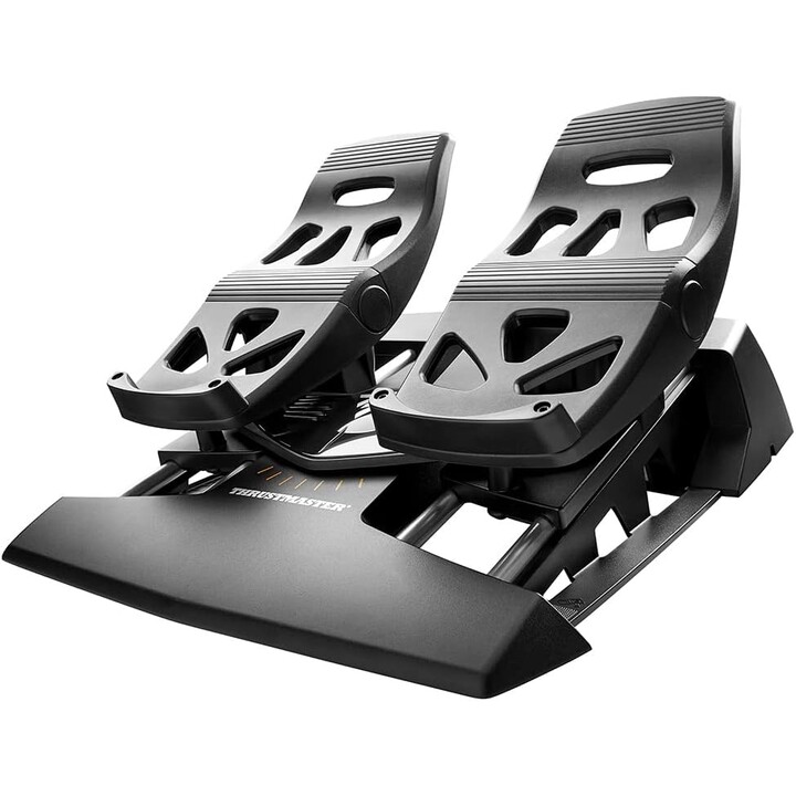 THRUSTMASTER T-FLIGHT RUDDER PEDALS PC / PS4