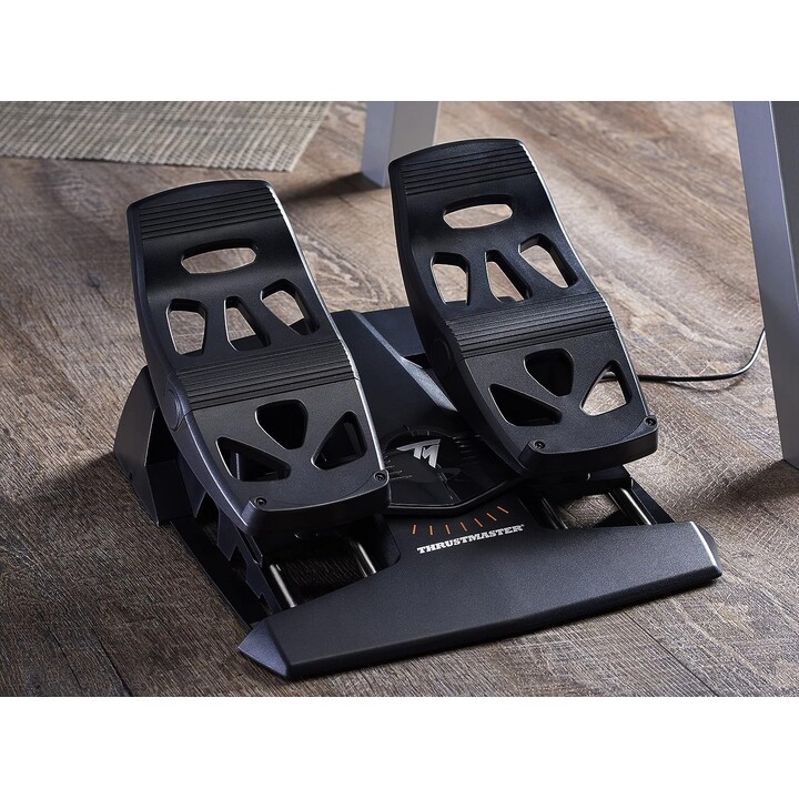 THRUSTMASTER T-FLIGHT RUDDER PEDALS PC / PS4