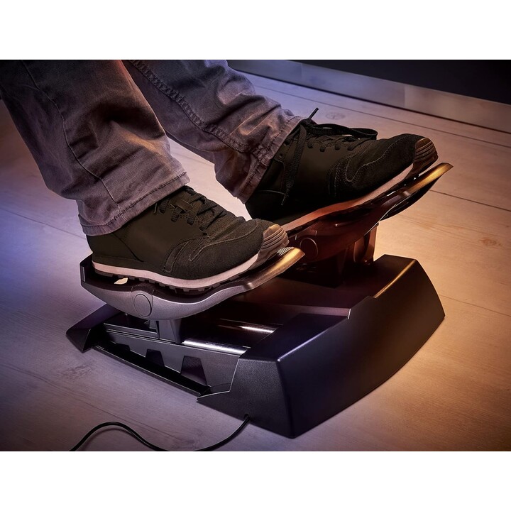 THRUSTMASTER T-FLIGHT RUDDER PEDALS PC / PS4