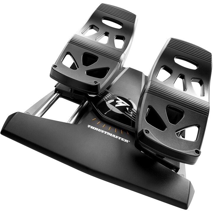 THRUSTMASTER T-FLIGHT RUDDER PEDALS PC / PS4