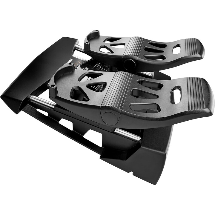 THRUSTMASTER T-FLIGHT RUDDER PEDALS PC / PS4