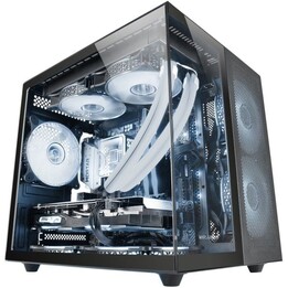Mars Gaming Minitower Gaming Box MCNOVAM