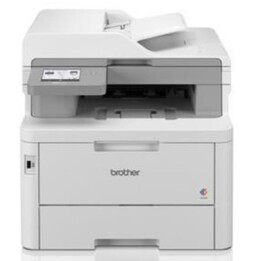 Impresora multifunción LED en color 4 en 1 Brother MFC-L8340CDW