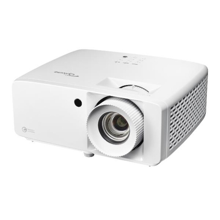Optoma ZK450 Projector, 3840 x 2160 4K UHD, 4200 Lumen