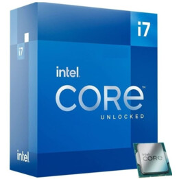 Intel Core i7-14700KF 5,6 GHz Socket 1700 en boîte