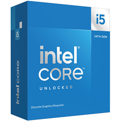Intel Core i5-14600KF 5,3 GHz Socket 1700 en boîte