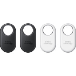 Samsung Galaxy Smarttag 2 4er Pack schwarz weiß