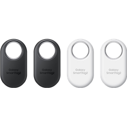 Samsung Galaxy Smarttag 2 pack of 4 black white
