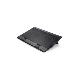 DeepCool Wind Pal FS Llaptop-Kühlpad 1200 RPM Schwarz