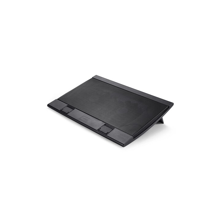DeepCool Wind Pal FS Cool Pad 1200 giri/min Nero