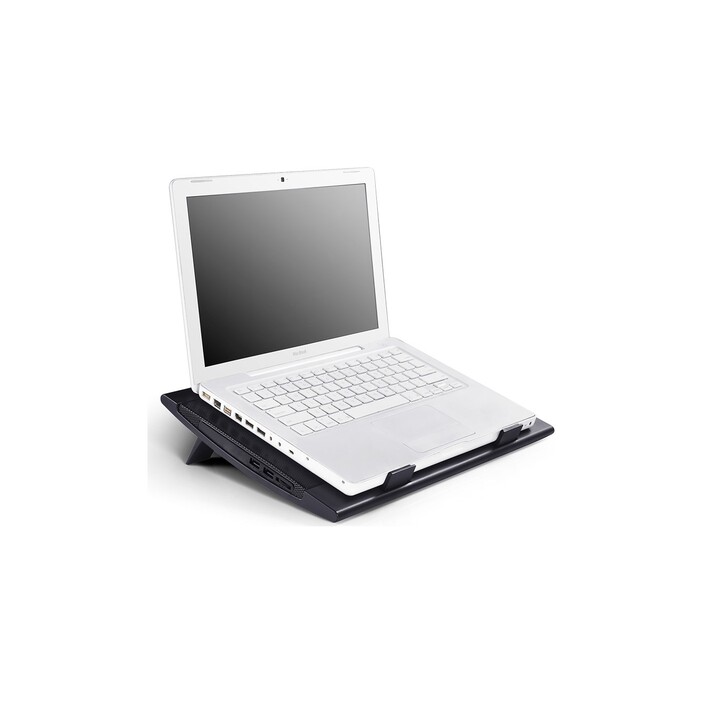 DeepCool Wind Pal FS Cool Pad 1200 RPM preto