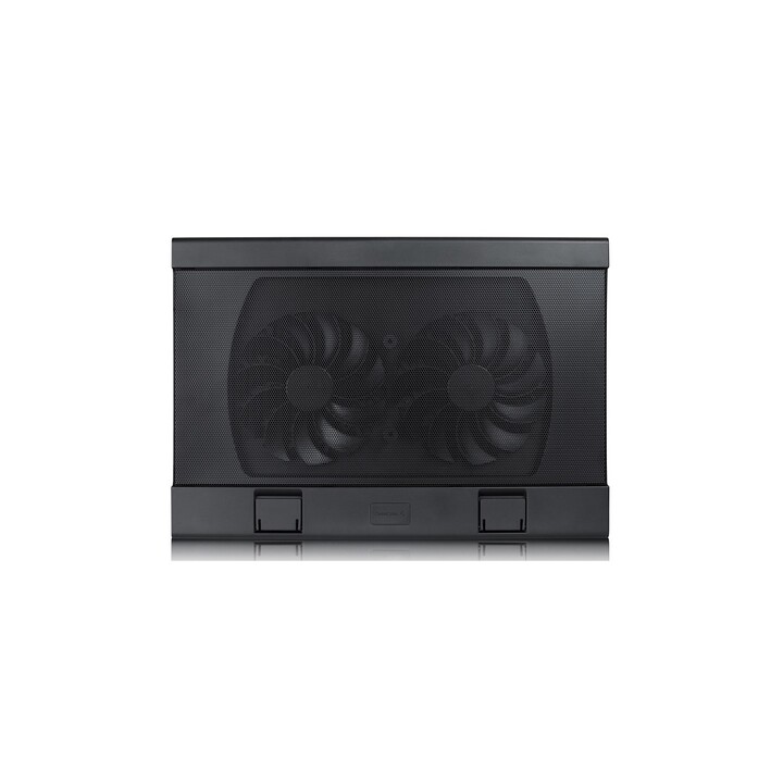 DeepCool Wind Pal FS Cool Pad 1200 giri/min Nero