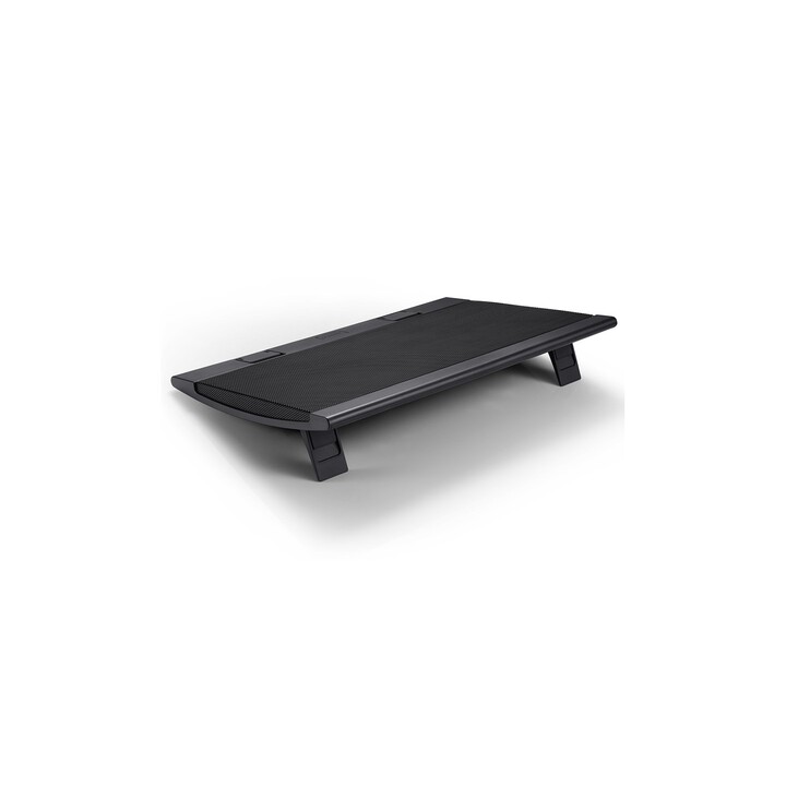 DeepCool Wind Pal FS almohadilla fría 1200 RPM Negro