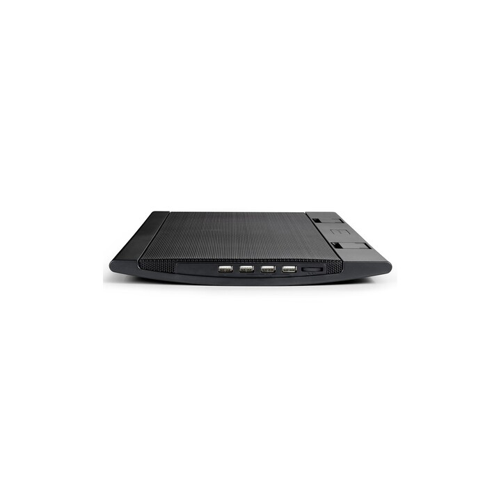 DeepCool Wind Pal FS Cool Pad 1200 RPM preto