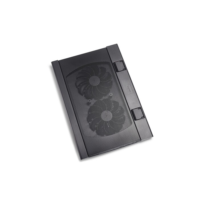 DeepCool Wind Pal FS Cool Pad 1200 RPM preto
