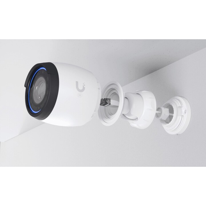 Ubiquiti G5 Professional Telecamera IP Bianco