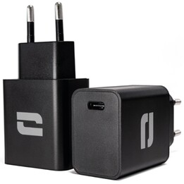 20-W-USB-C-Netzladegerät (ohne Kabel)