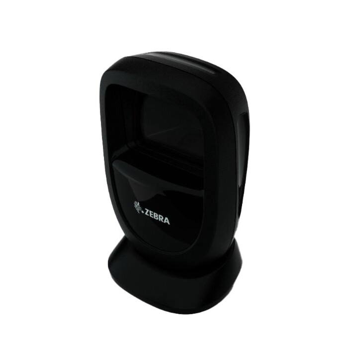 DS9308-SR4U2100AZE Zebra DS9308-SR Fixed Barcode Reader 1D/2D LED Black